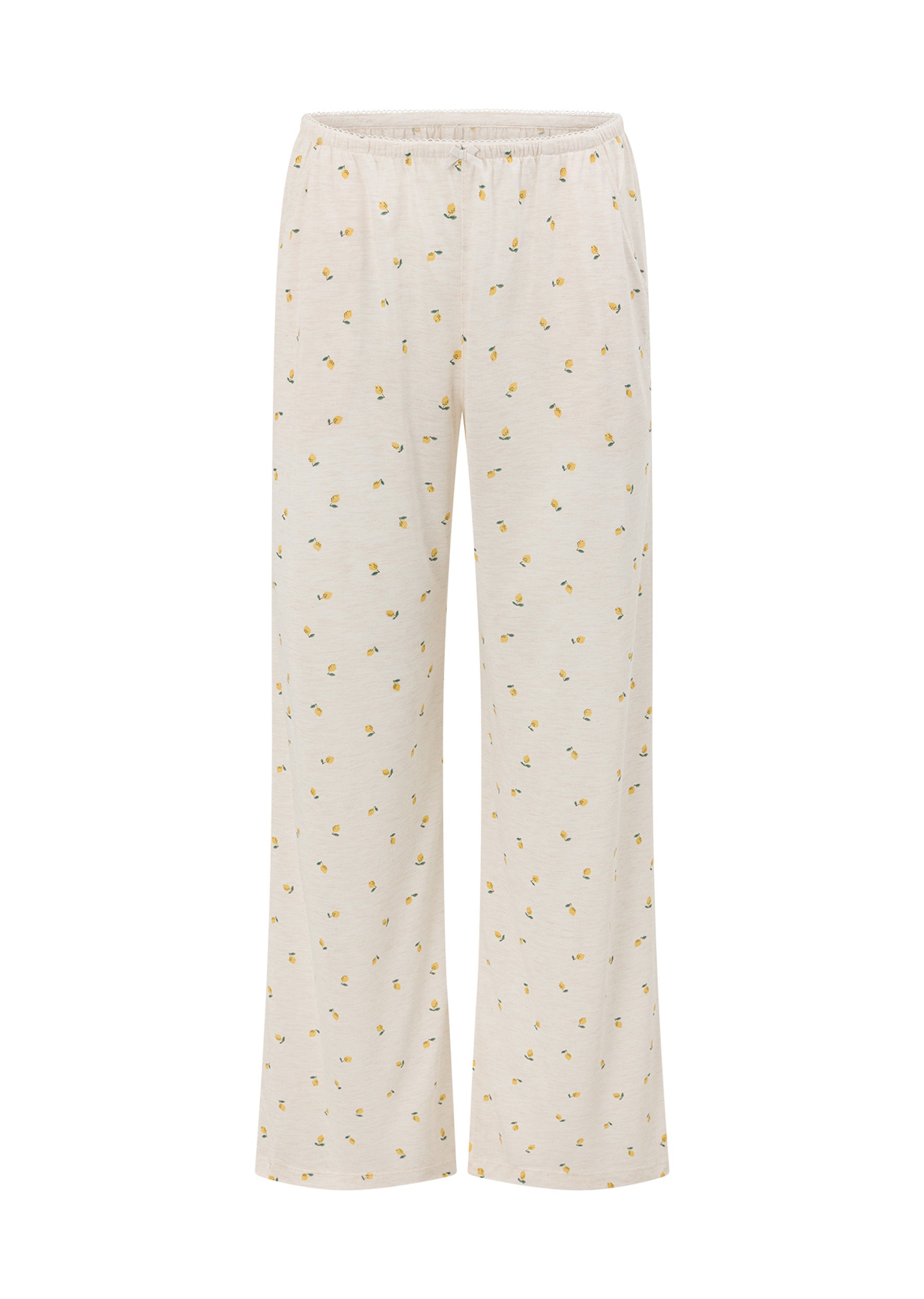 Lorna Jane Sweet Citrus Sleep Pants - Sweet Citrus Print