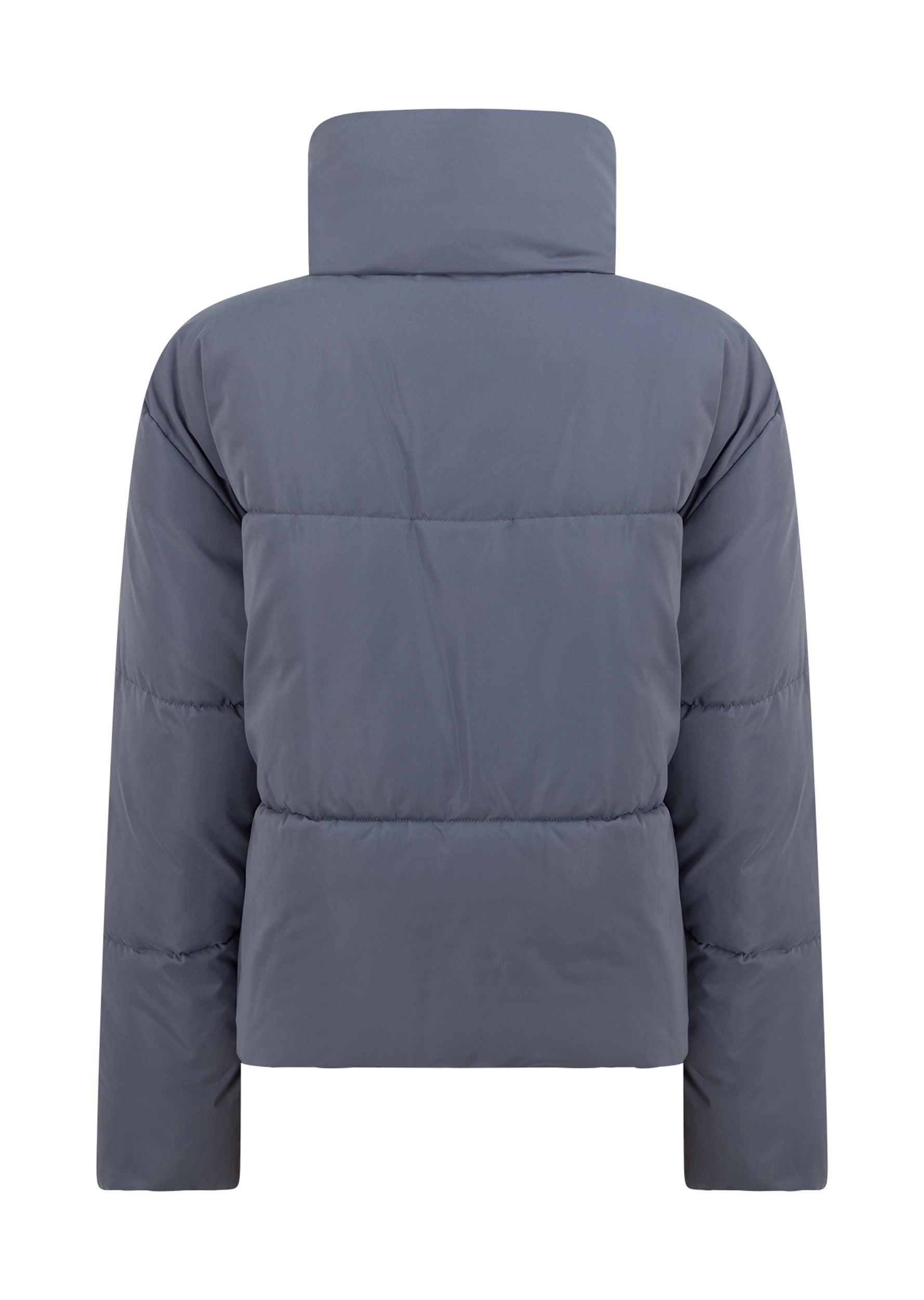 Lorna Jane Movement Puffer Jacket - Shadow