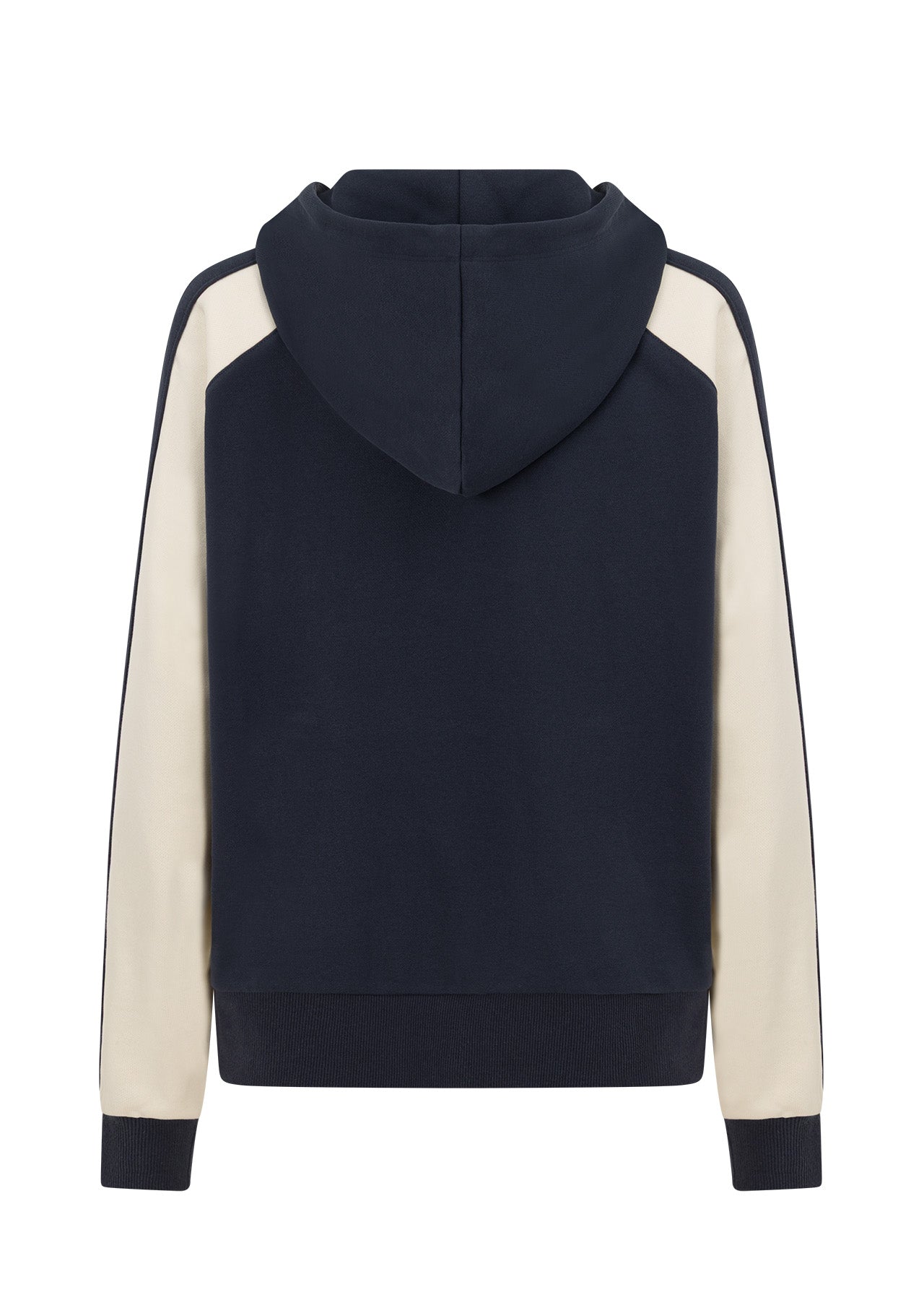 Lorna Jane Victory Hoodie - Platinum Navy