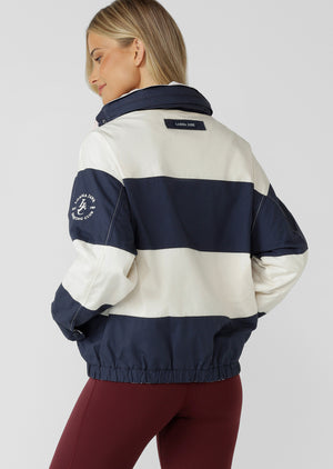 Lorna Jane Voyager Reversible Jacket - Multi