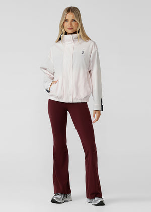 Lorna Jane Voyager Reversible Jacket - Multi