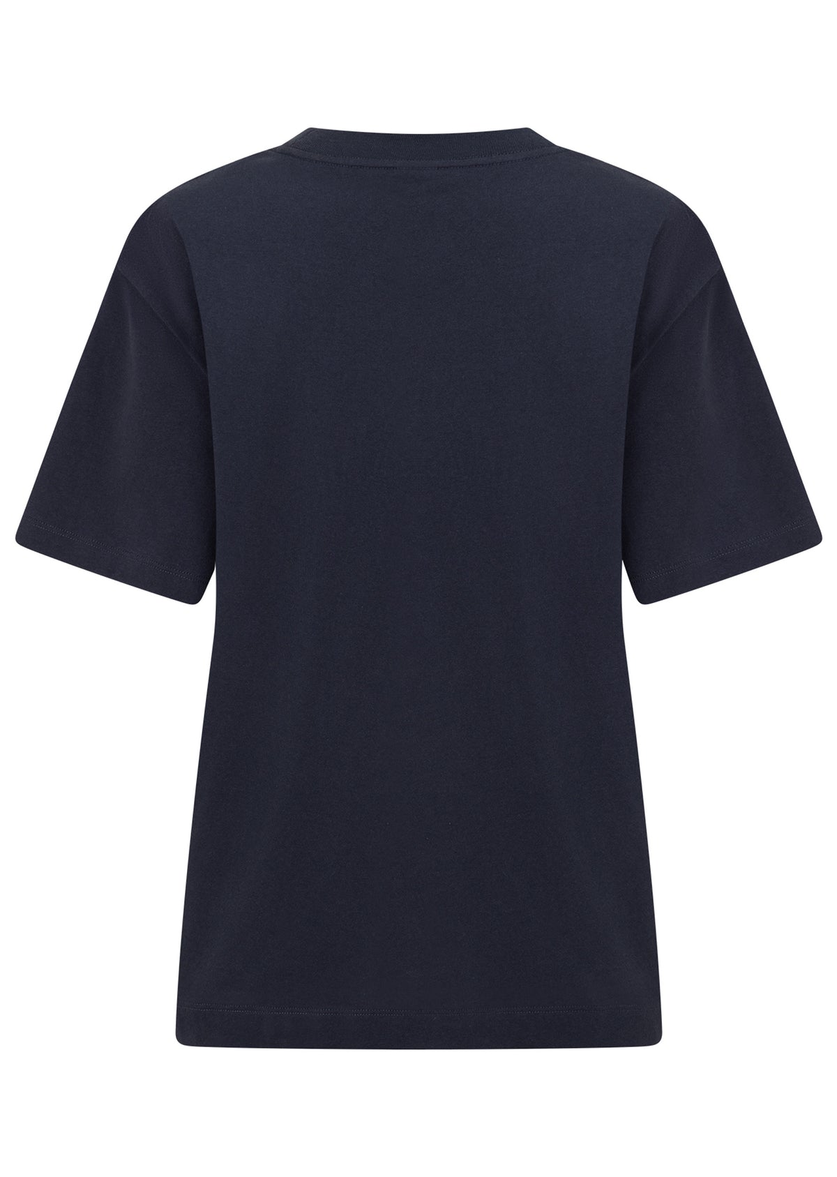 Lorna Jane Edition T-Shirt - Platinum Navy