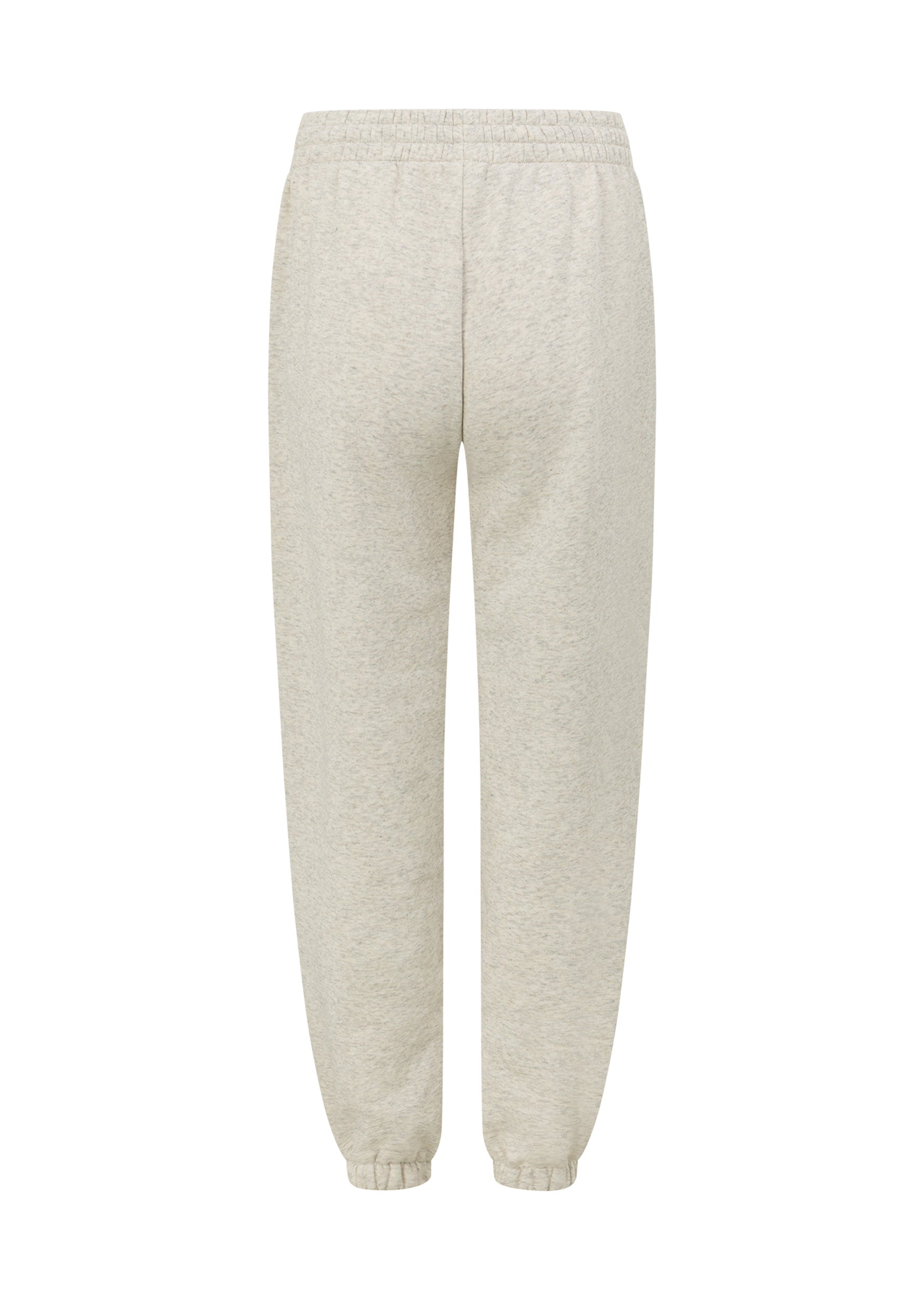 Lorna Jane Sport Mode Sweatpants - Chalk Marl