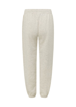 Lorna Jane Sport Mode Sweatpants - Chalk Marl