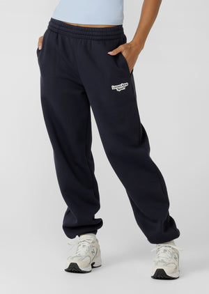 Lorna Jane Sport Mode Sweatpants - Midnight Blue