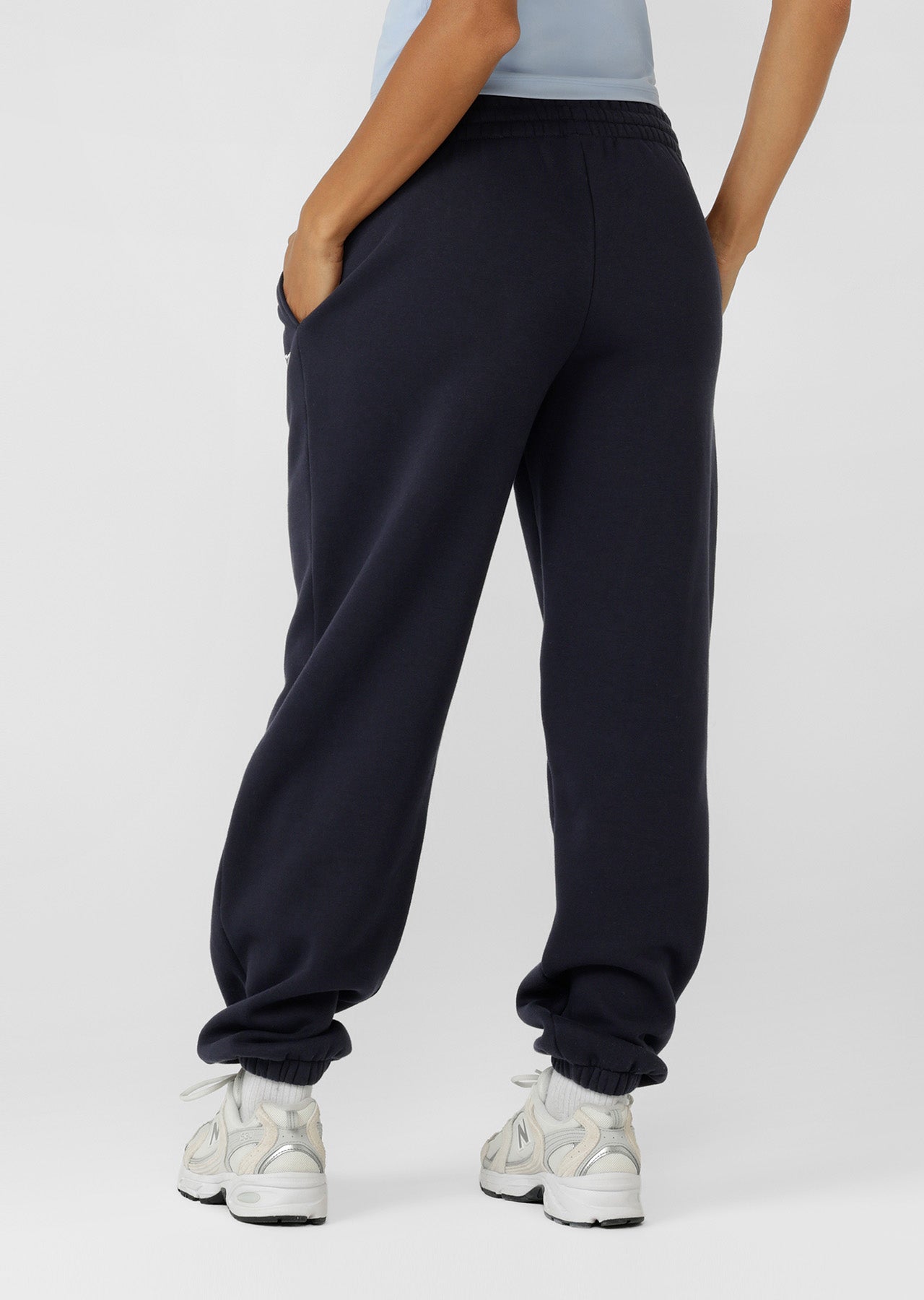 Lorna Jane Sport Mode Sweatpants - Midnight Blue