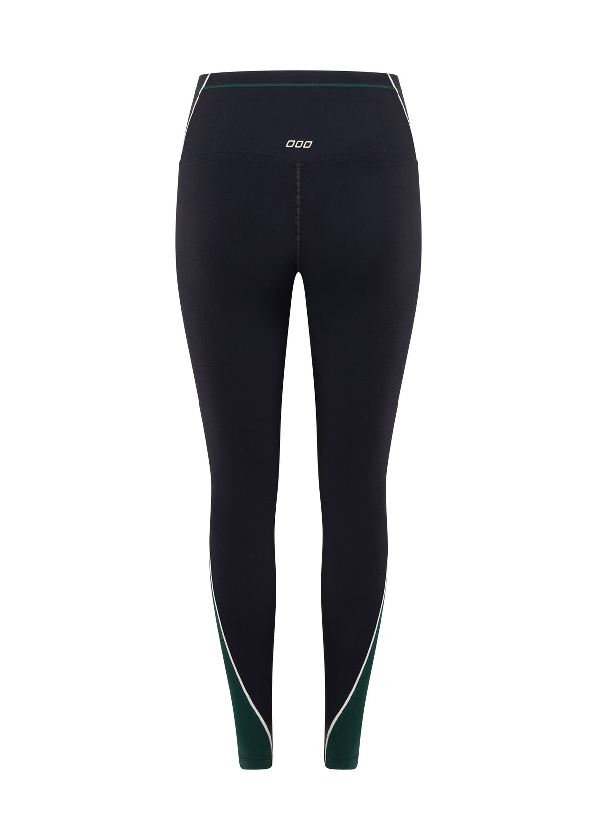 Lorna Jane Momentum Full Length Leggings - Midnight Blue