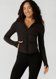 Clothing > Thermal > Jackets