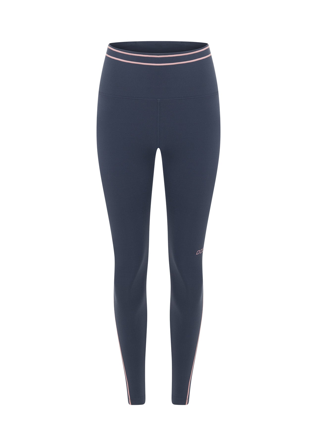 Lorna Jane Advantage Ankle Biter Leggings - Ash Blue