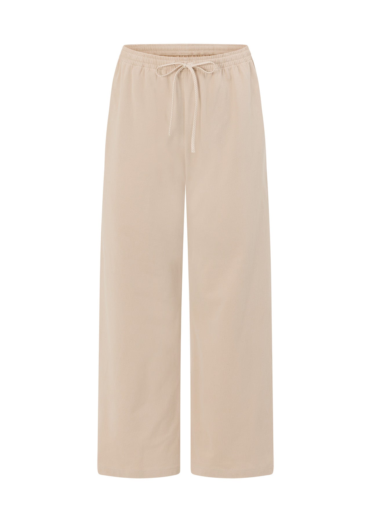Lorna Jane Cloud Soft Lounge Pants - Iced Latte