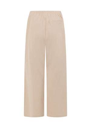 Lorna Jane Cloud Soft Lounge Pants - Iced Latte