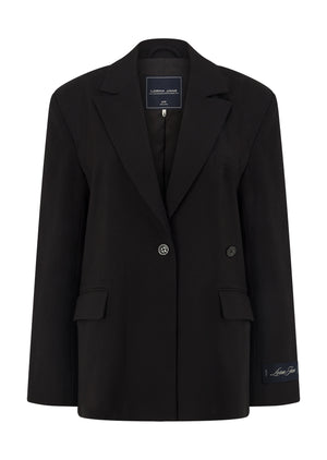 Lorna Jane Effortless Blazer - Black