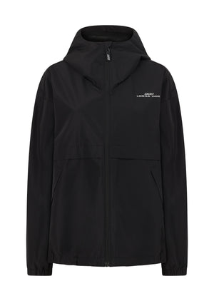 Lorna Jane Foundation Jacket - Black