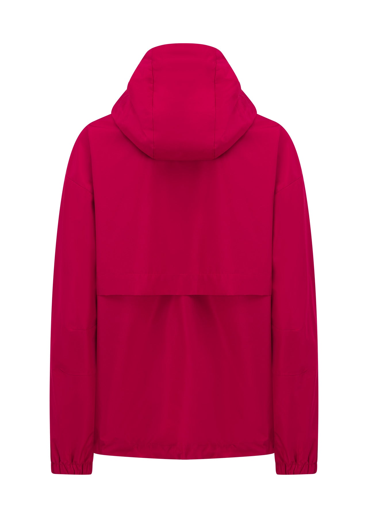 Lorna Jane Foundation Jacket - Raspberry