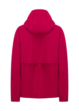 Lorna Jane Foundation Jacket - Raspberry