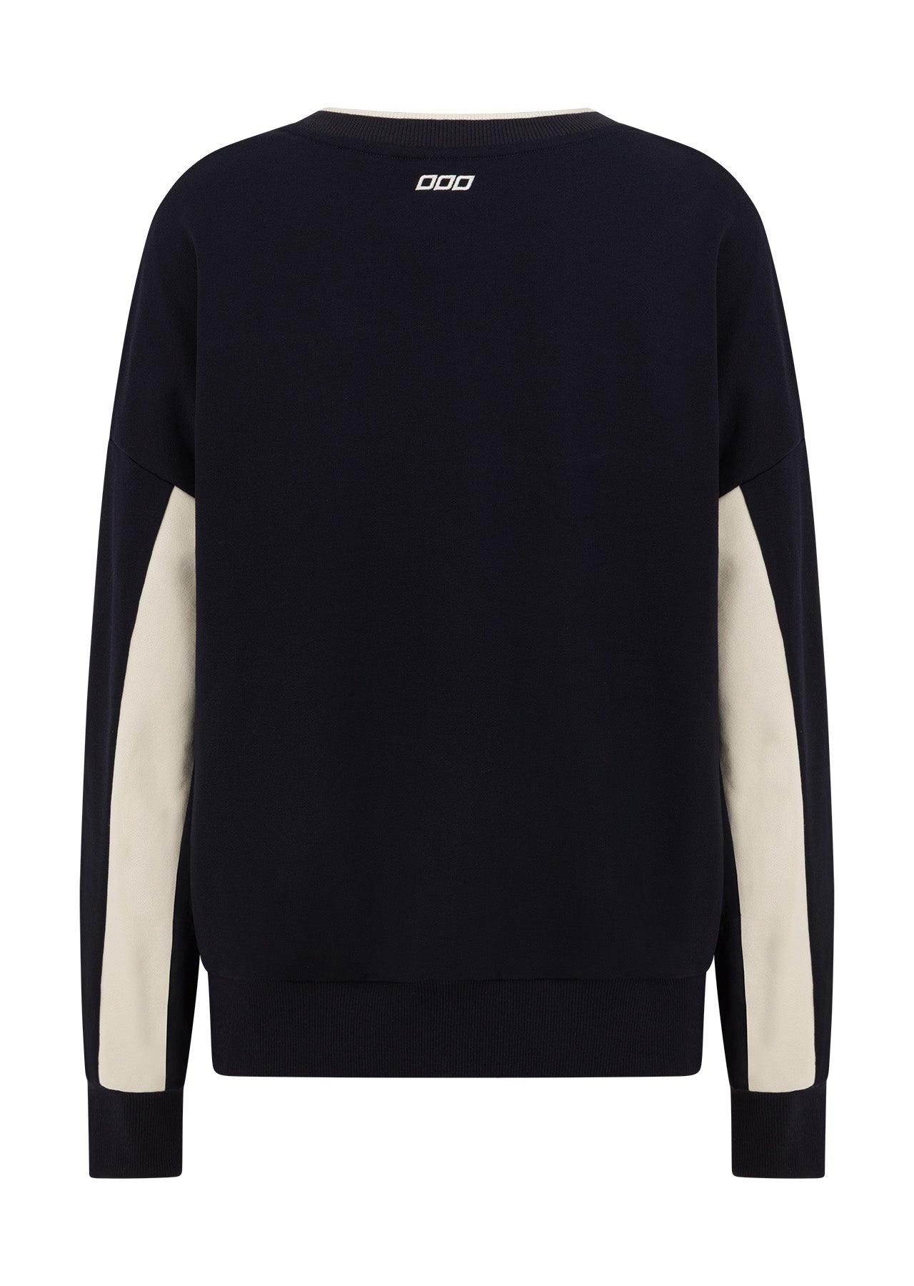 Lorna Jane Heritage Sports Sweat - Midnight Blue