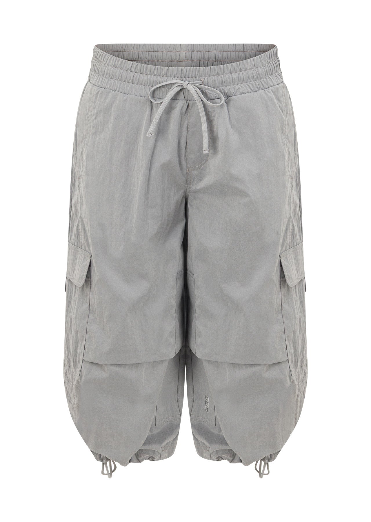 Lorna Jane Go-To Cropped Cargo Pants - Dusk