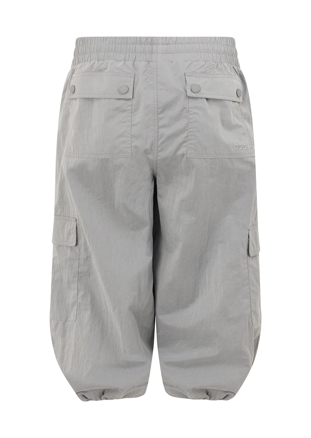 Lorna Jane Go-To Cropped Cargo Pants - Dusk