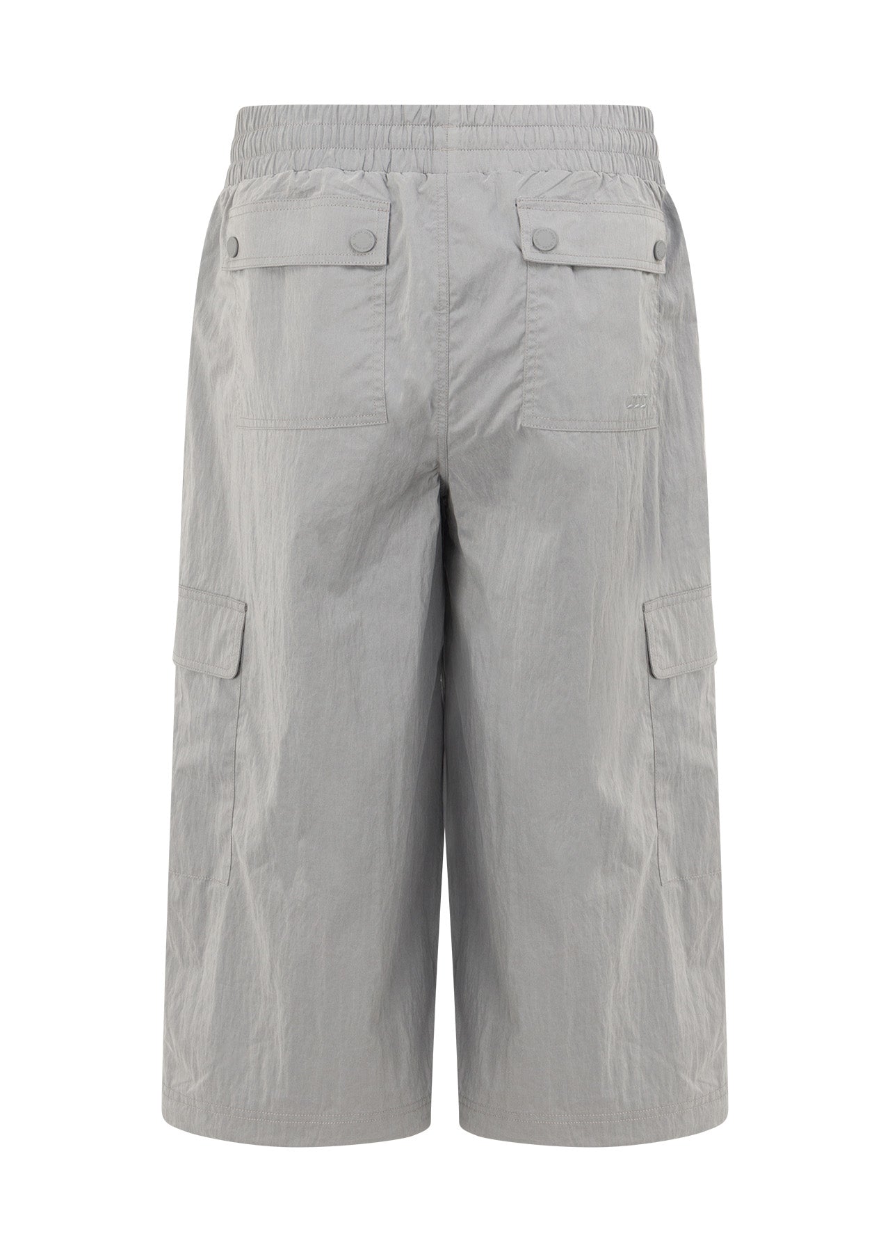 Lorna Jane Go-To Cropped Cargo Pants - Dusk