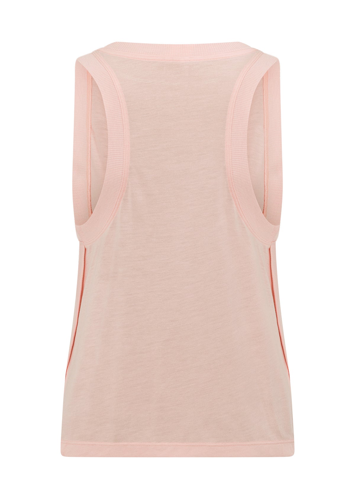 Lorna Jane Play On Active Tank - Blushed Pink