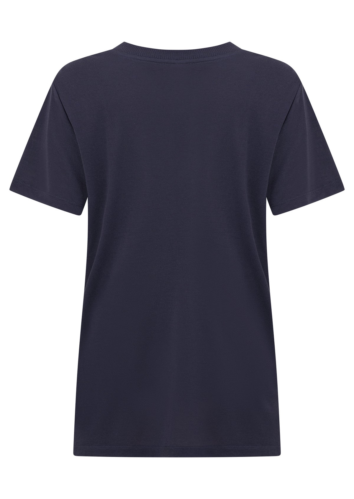 Lorna Jane Lotus Limited Edition Tee - Ash Blue