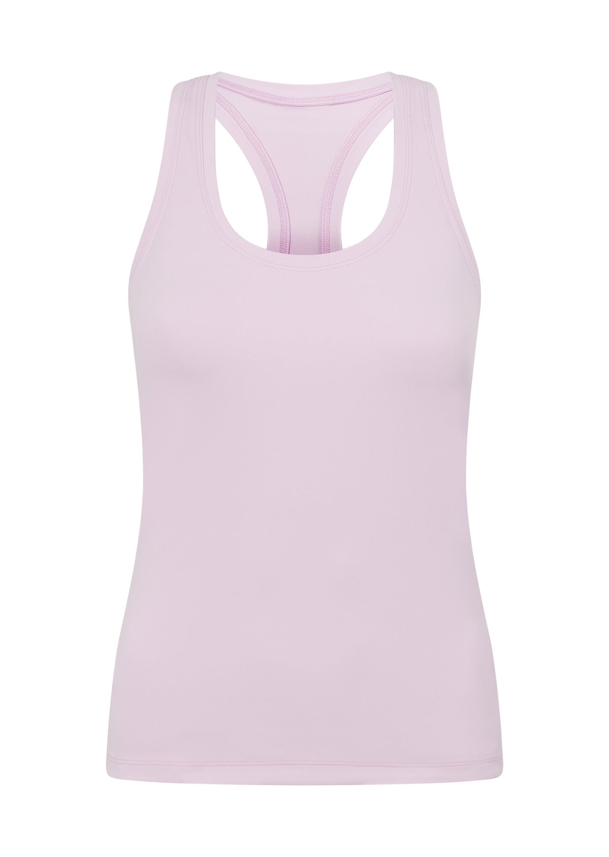 Lorna Jane Everyday Active Tank - Pale Violet