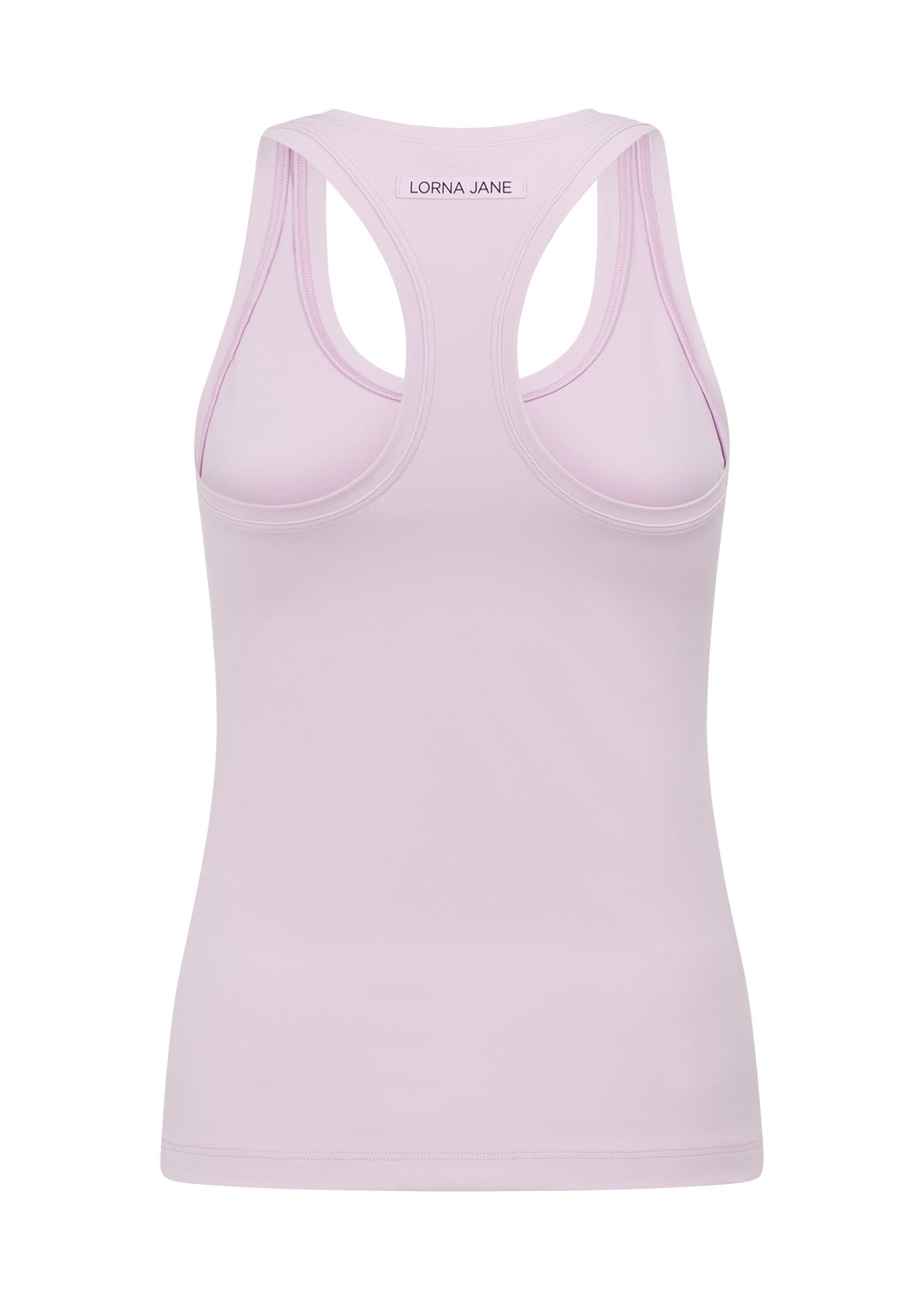 Lorna Jane Everyday Active Tank - Pale Violet
