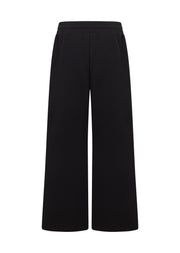 Lorna Jane Snap To It Wide Leg Pants - Black