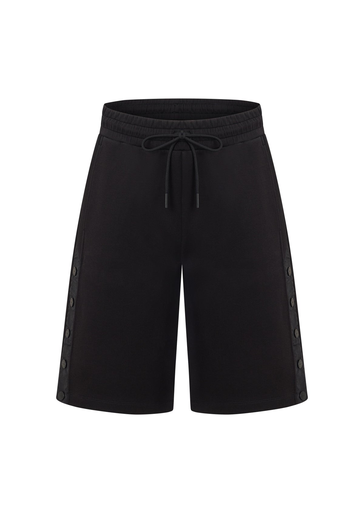 Lorna Jane Snap To It 3/4 Shorts - Black