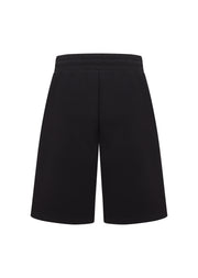 Lorna Jane Snap To It 3/4 Shorts - Black