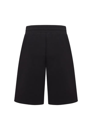Lorna Jane Snap To It 3/4 Shorts - Black