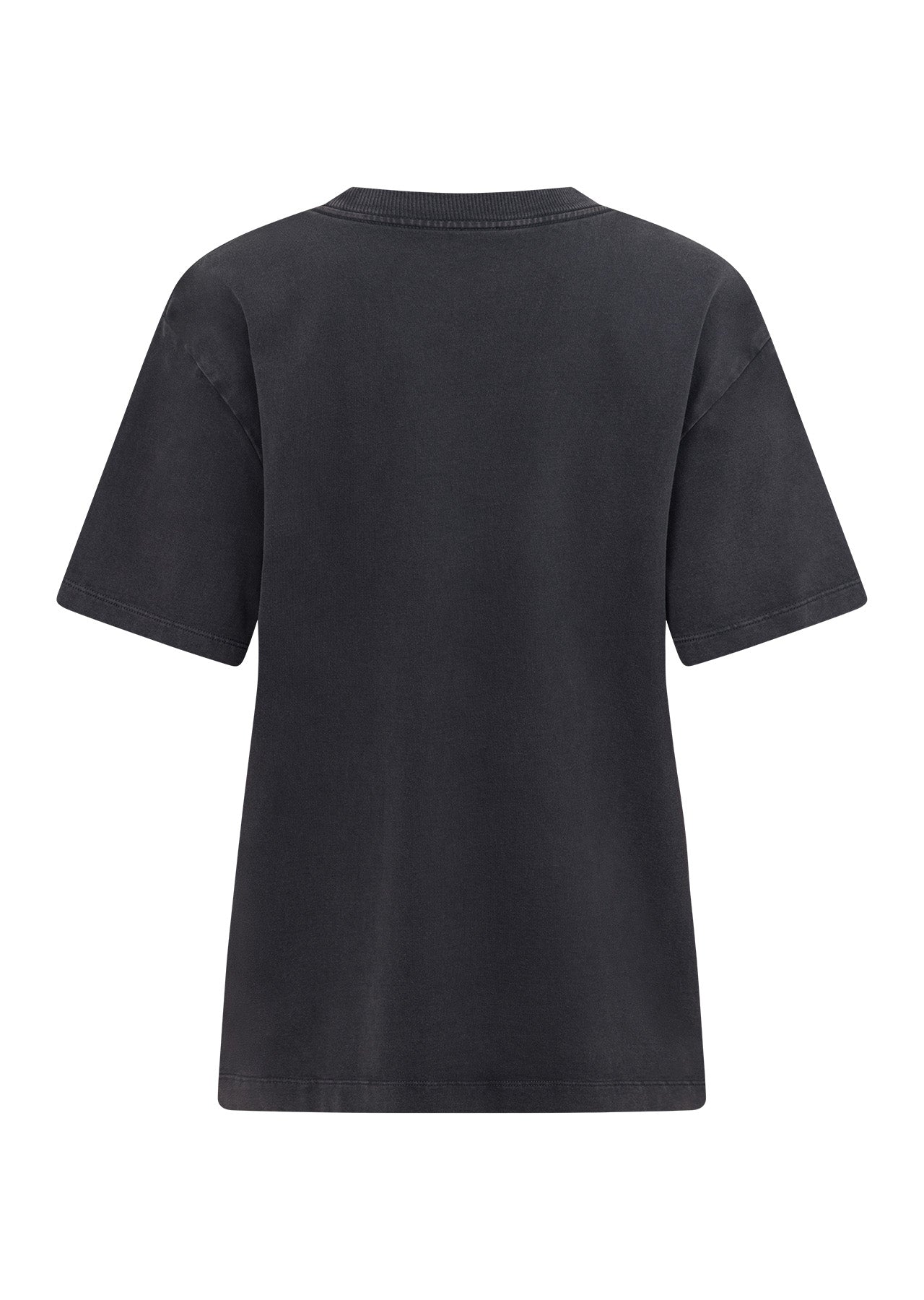 Lorna Jane LJC Athletics Washed T-Shirt - Washed Canyon