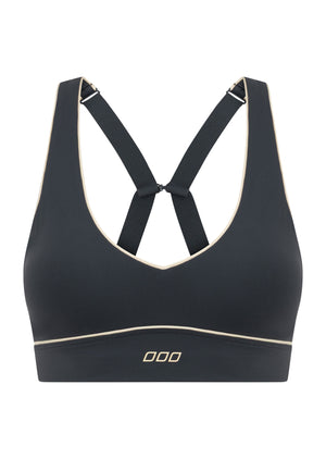 Lorna Jane Limited Edition Lifted Sports Bra - Canyon