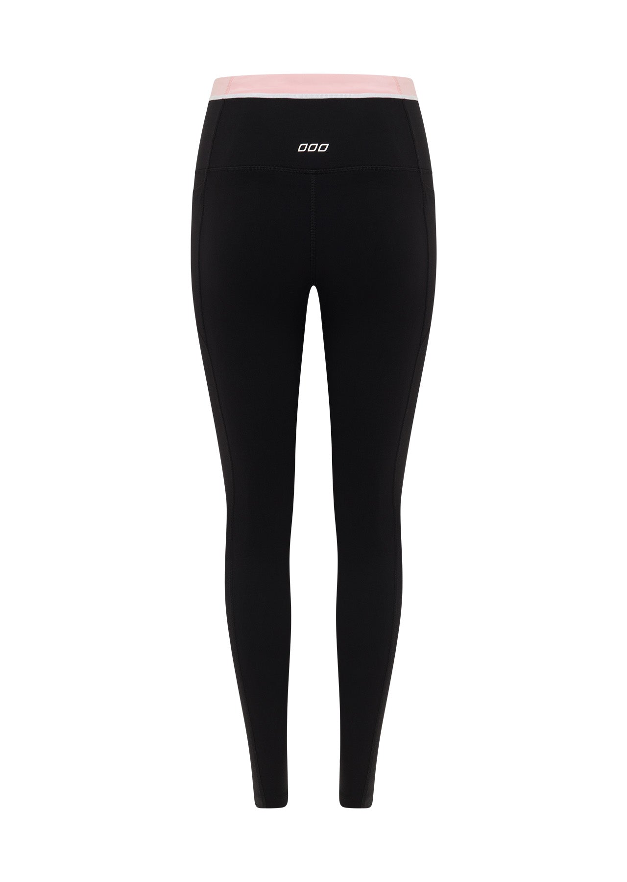 Lorna Jane All Out Full Length Leggings - Black