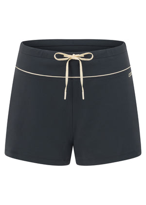 Lorna Jane Heritage 6cm Kick Shorts - Canyon