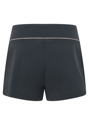 Lorna Jane Heritage 6cm Kick Shorts - Canyon
