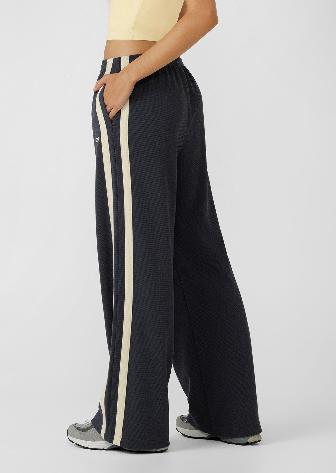 Lorna Jane Throwback Pants - Canyon
