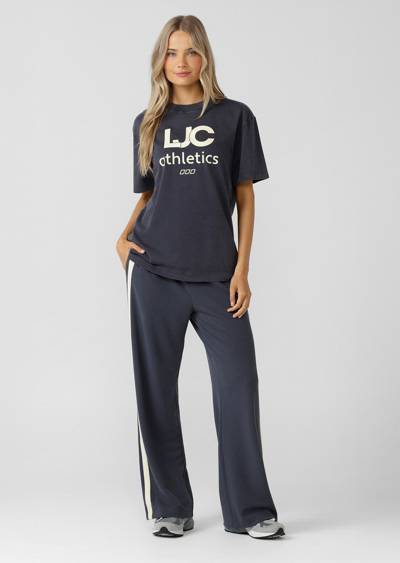 Lorna Jane Throwback Pants - Canyon