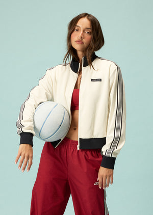 Revival Zip Through Jacket