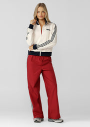 Lorna Jane Revival Zip Through Jacket - Porcelain