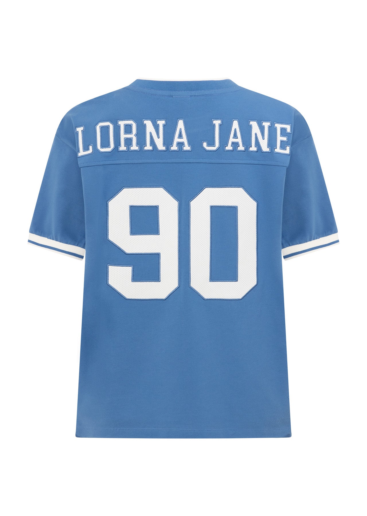 Lorna Jane Track Star T-Shirt - Cosmic Dust
