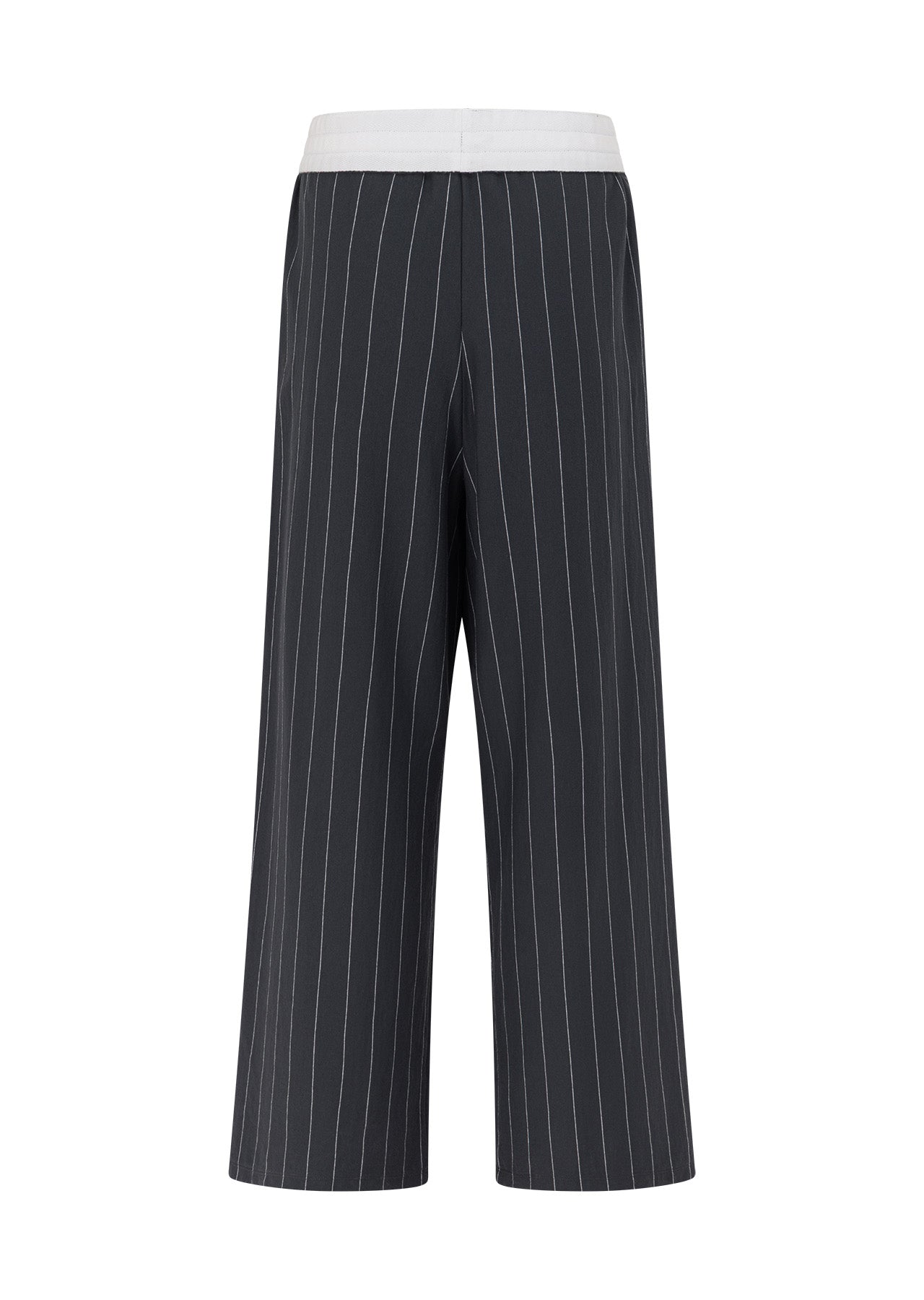 Lorna Jane Pinstripe Dance Pants - Canyon Pinstripe