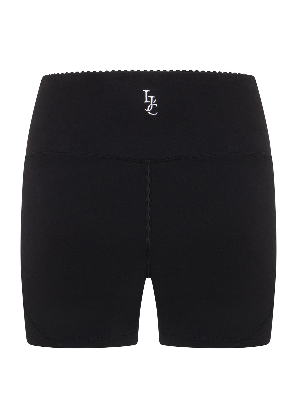 Lorna Jane Sweet Thing 12cm Bike Shorts - Black