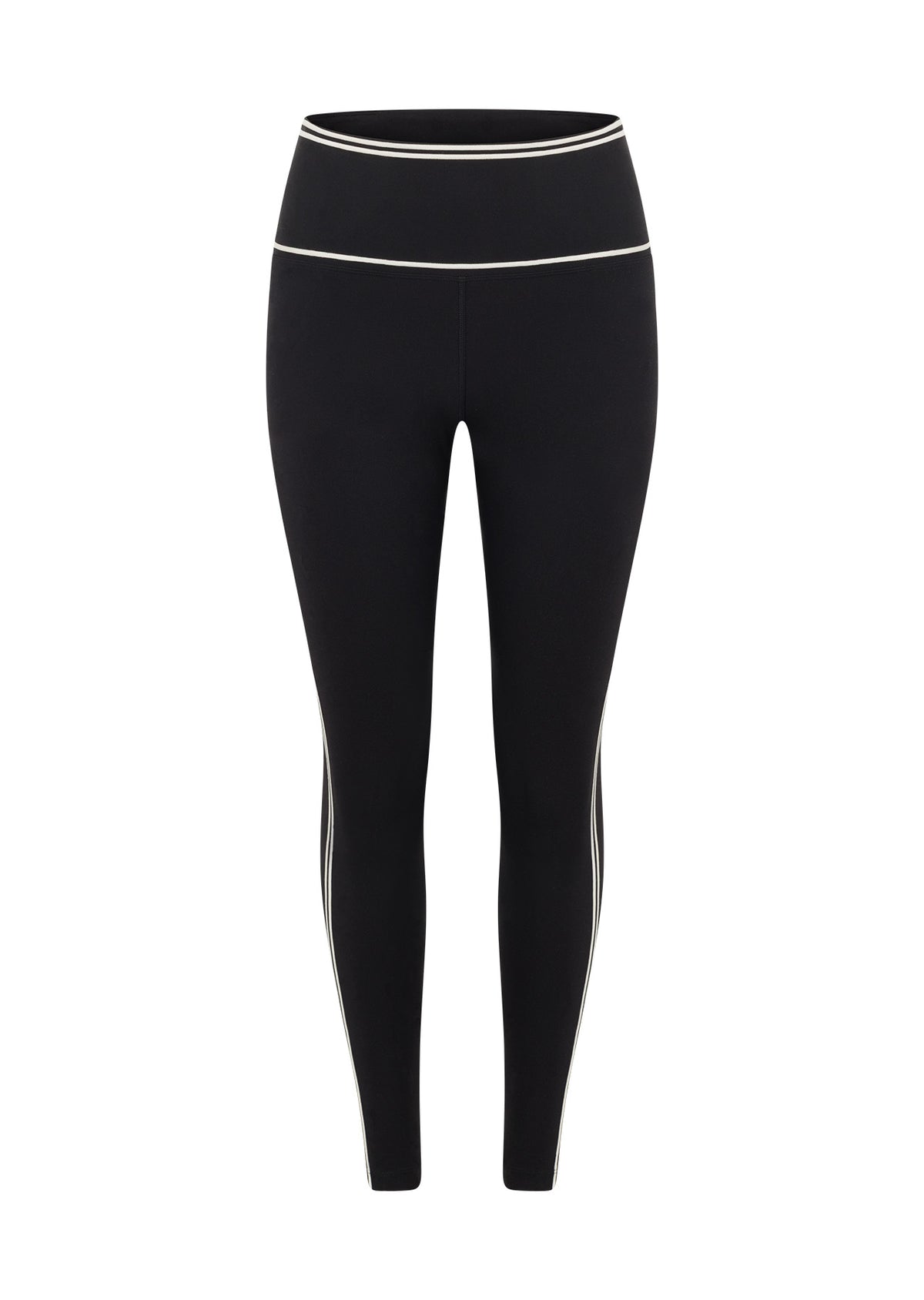 Lorna Jane Playmaker Full Length Leggings - Black