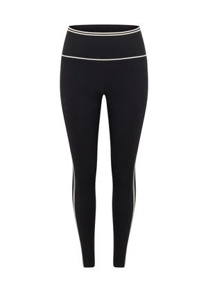 Lorna Jane Playmaker Full Length Leggings - Black