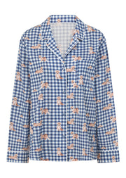 Lorna Jane Harry Lounge Shirt - Harry Print