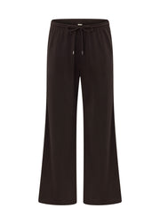 Lorna Jane Retro Snap Pants - Volcano