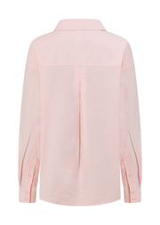 Lorna Jane Daydream Long Sleeve Shirt - Pale Peach
