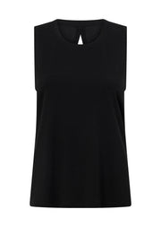 Lorna Jane Sheer Bliss Active Tank - Black