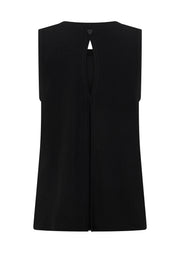 Lorna Jane Sheer Bliss Active Tank - Black